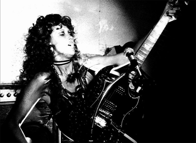 Patti’s Long Distance Lover, Suitcase Dreams, and Rockin’ All Night ...