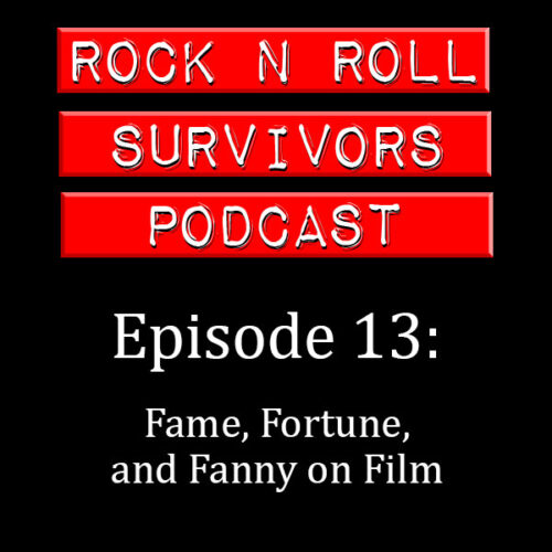 Fame, Fortune, and Fanny on Film