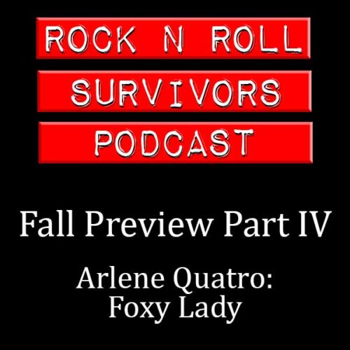 Fall Preview Part IV