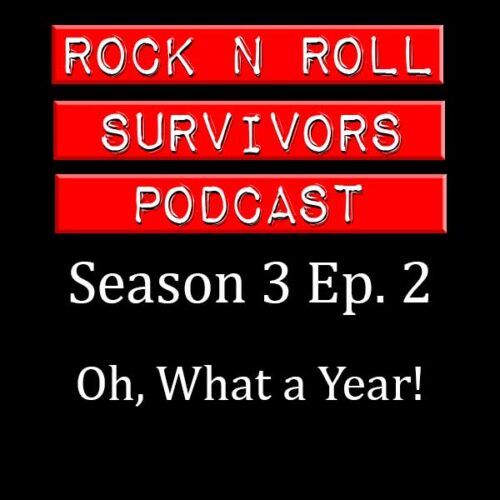 S3-Ep2: Oh, What a Year!