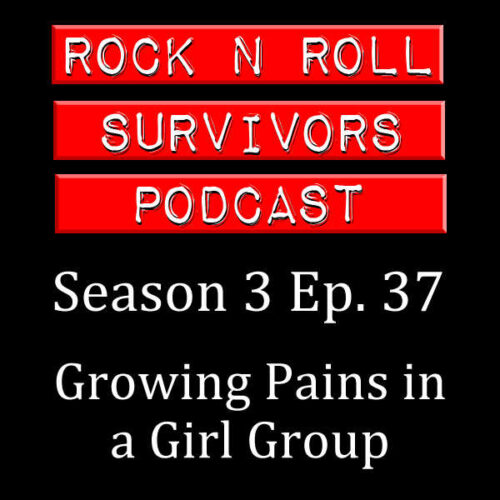 S3-Ep37: Growing Pains in a Girl Group