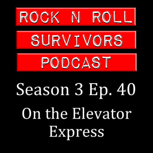 S3-Ep40: On the Elevator Express