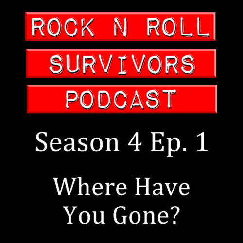 S4-Ep 1: Where Have You Gone?