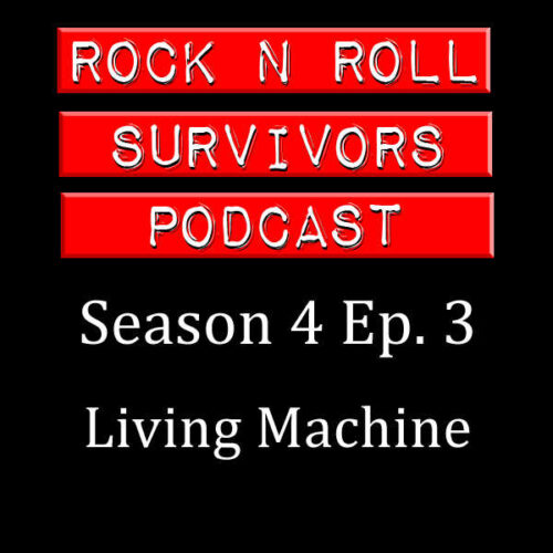 S4 Ep. 3: Living Machine