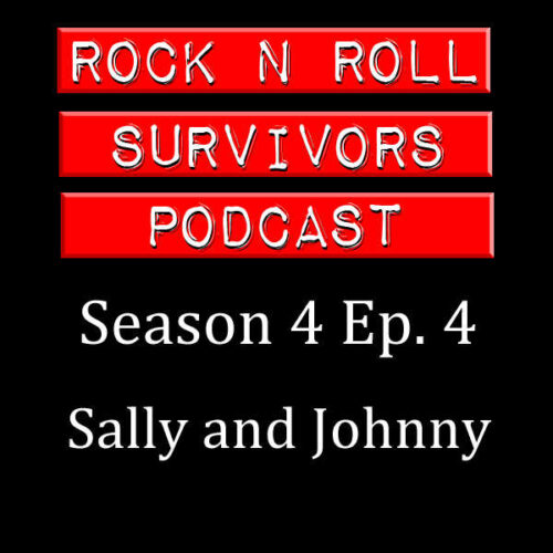 Ep. 4: Sally and Johnny